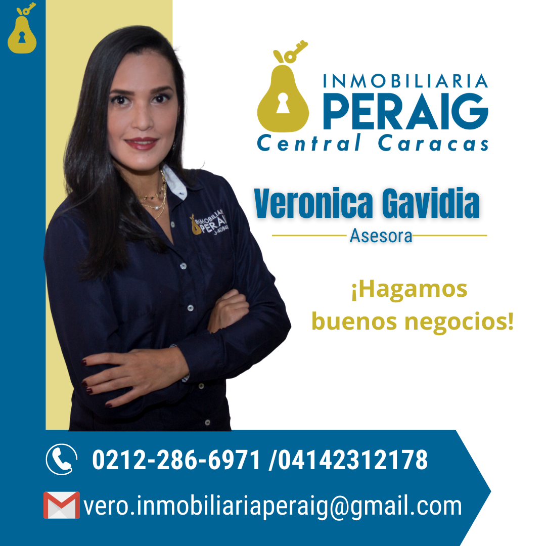Veronica Gavidia