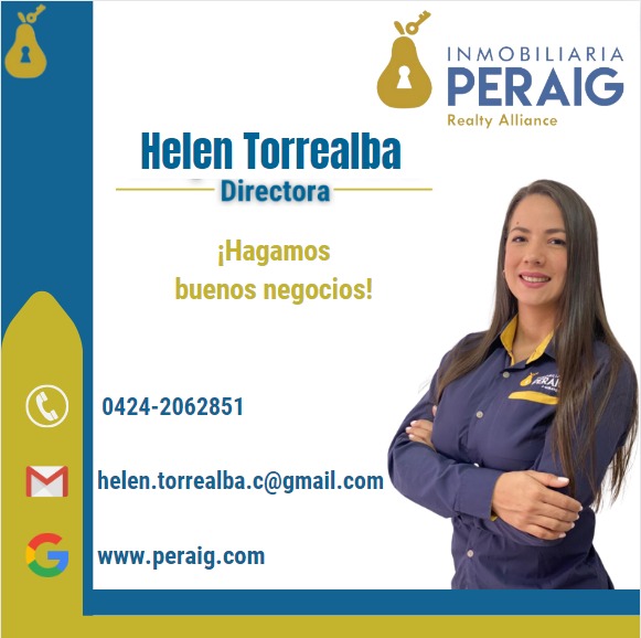 Helen Torrealba