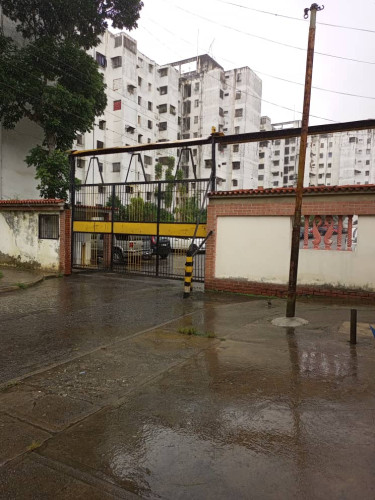 Venta de Apartamento en UD5 - La Hacienda - Caricuao