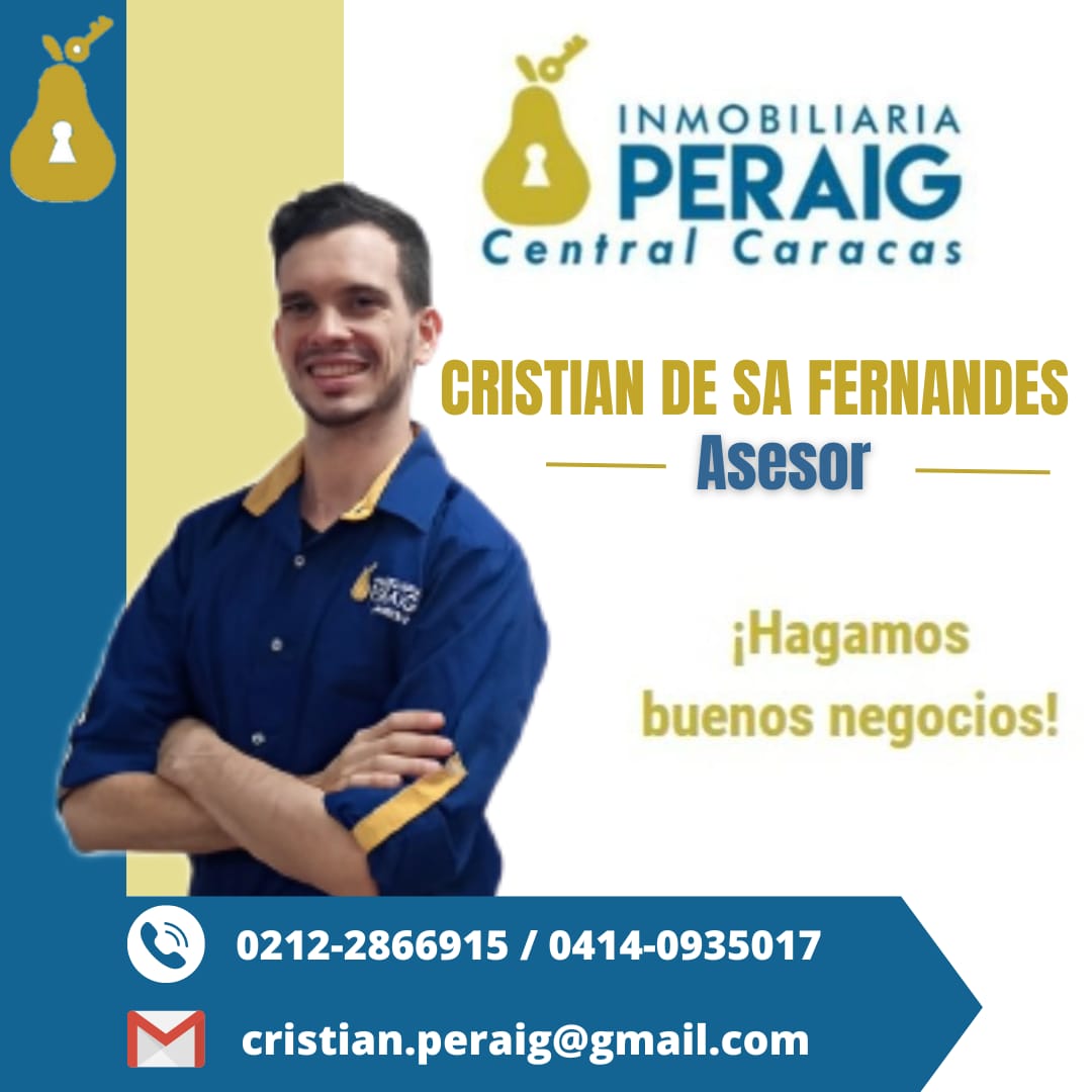 Cristian De Sa Fernandes