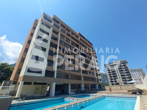 Apartamento/ venta/ La Guaira - Los Corales/ 102,17m2/ 3h-3b-1p-1m